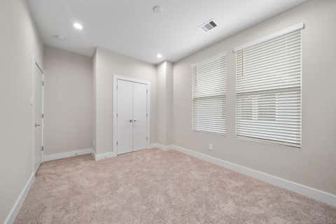 Tiny photo for 7510 Sandle Street, Houston, TX 77088 (MLS # 77028489)