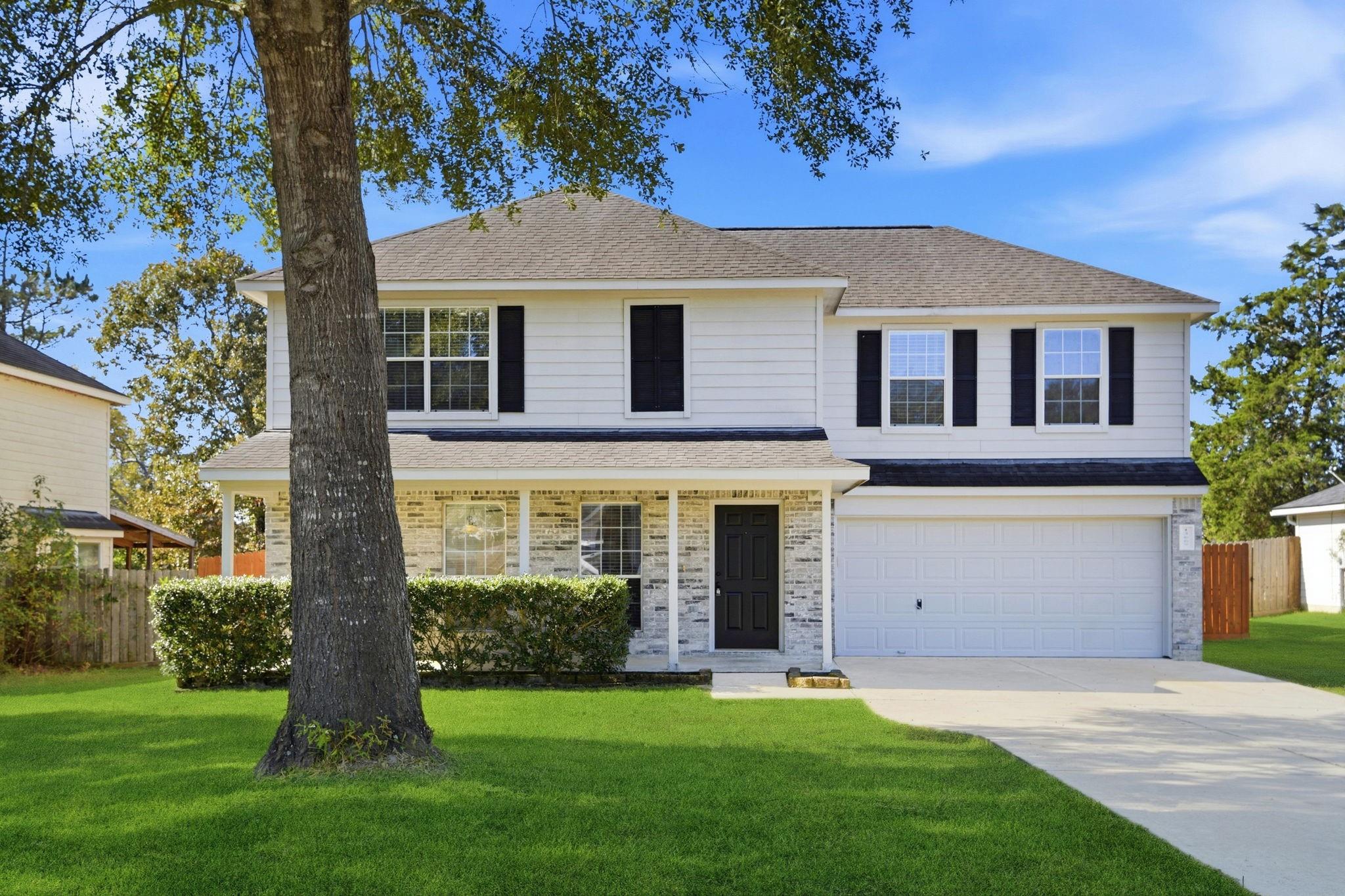 13669 Running Bear Dr, Willis, TX, 77378