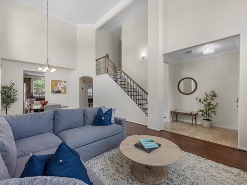 Photo of 14003 Stardust Lane, Houston, TX 77041 (MLS # 10129434)