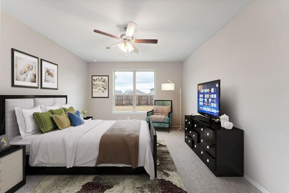 23331 Spring Genesis Lane