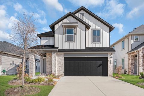 Photo of 7234 Allendale Arbor Court, Cypress, TX 77433 (MLS # 87130429)