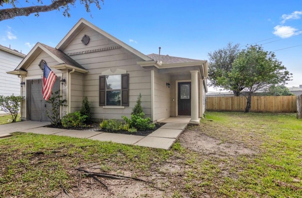 Photo of 3638 Fuller Bluff Drive, Spring, TX 77386 (MLS # 87382579)