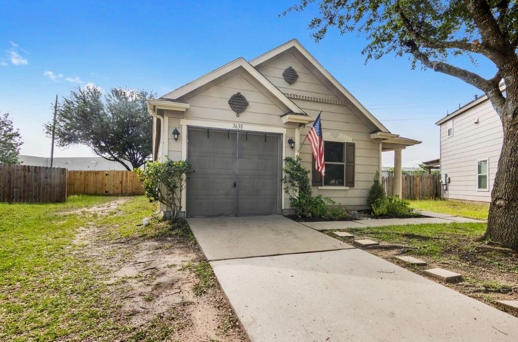 Photo of 3638 Fuller Bluff Drive, Spring, TX 77386 (MLS # 87382579)
