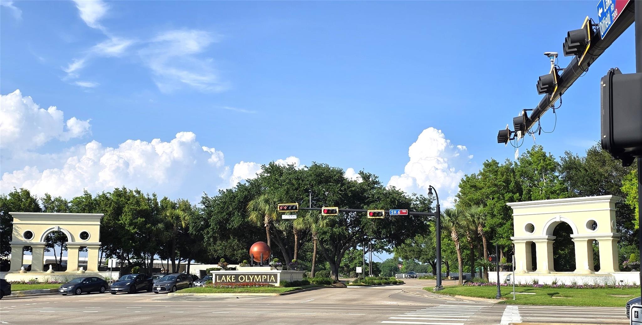 3 Flamingo Landing Drive