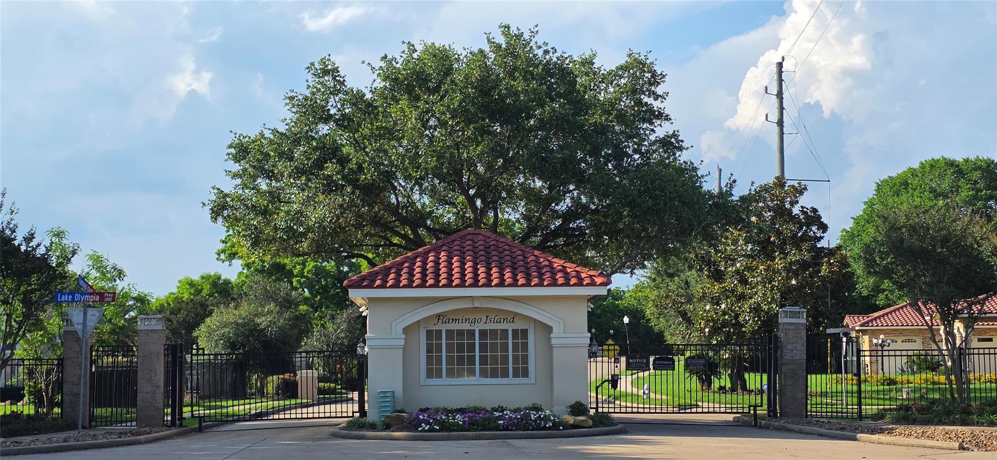 3 Flamingo Landing Drive