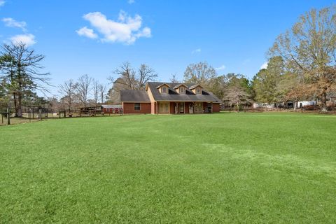 248 Clayton Lane Livingston TX 77351