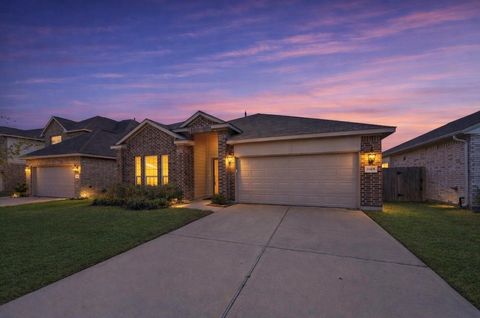 21431 Indigo Ruth Drive Spring TX 77379