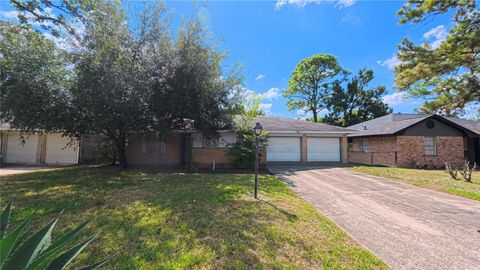 Photo of 7630 Yoe Street, Houston, TX 77016 (MLS # 6746869)