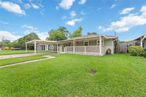 Photo of 3511 Guthrie Drive, Pasadena, TX 77503 (MLS # 93358480)