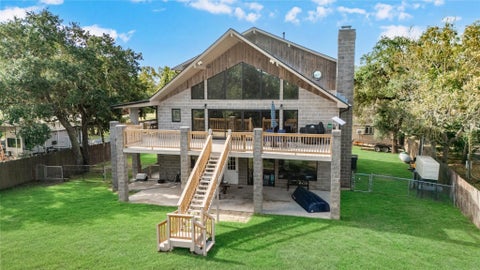 Photo of 17251 County Road 945d, Brazoria, TX 77422 (MLS # 64702425)