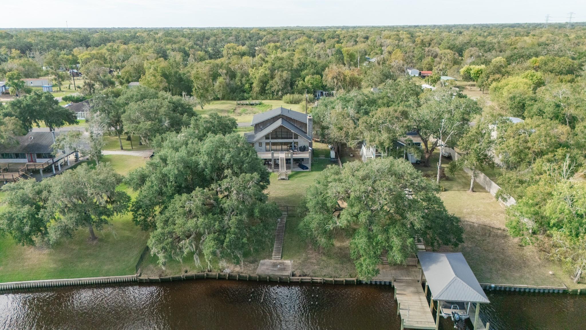 17251 County Road 945d