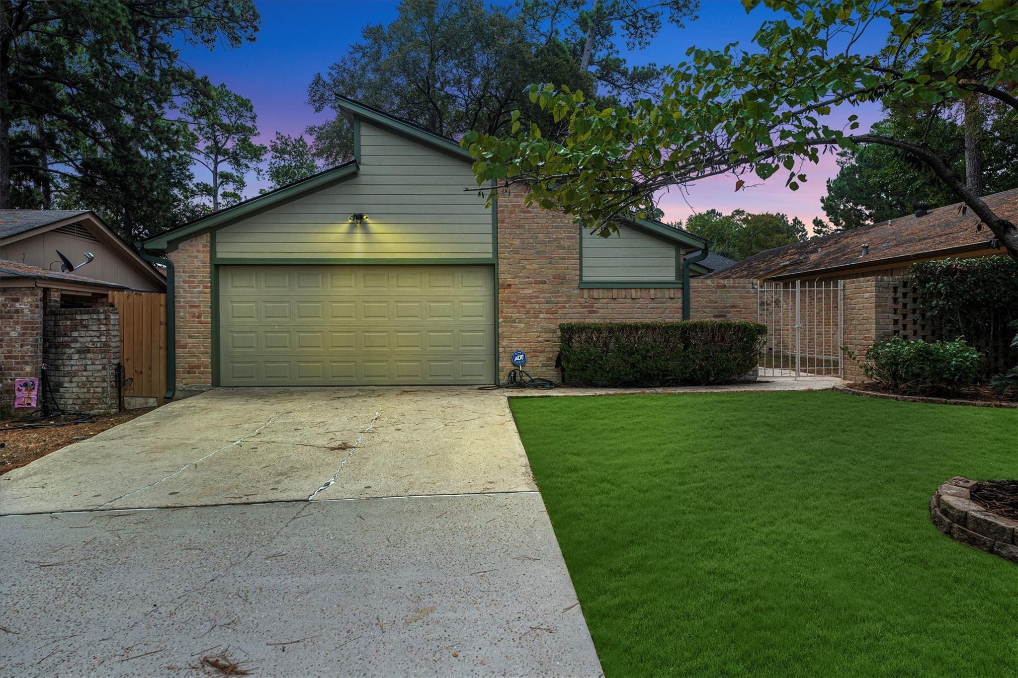 11819 Doretta Drive