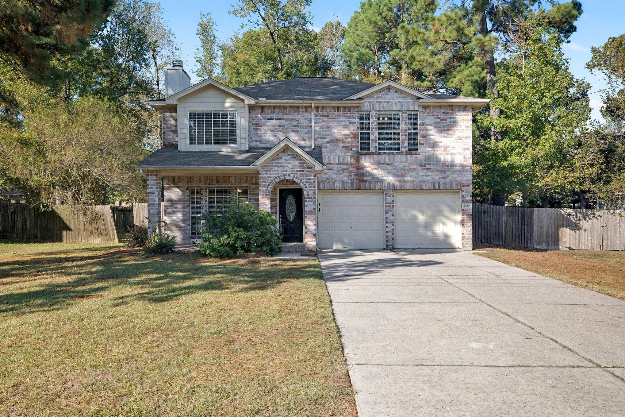 7010 Durango Dr, Magnolia, Tx 77354 Drive