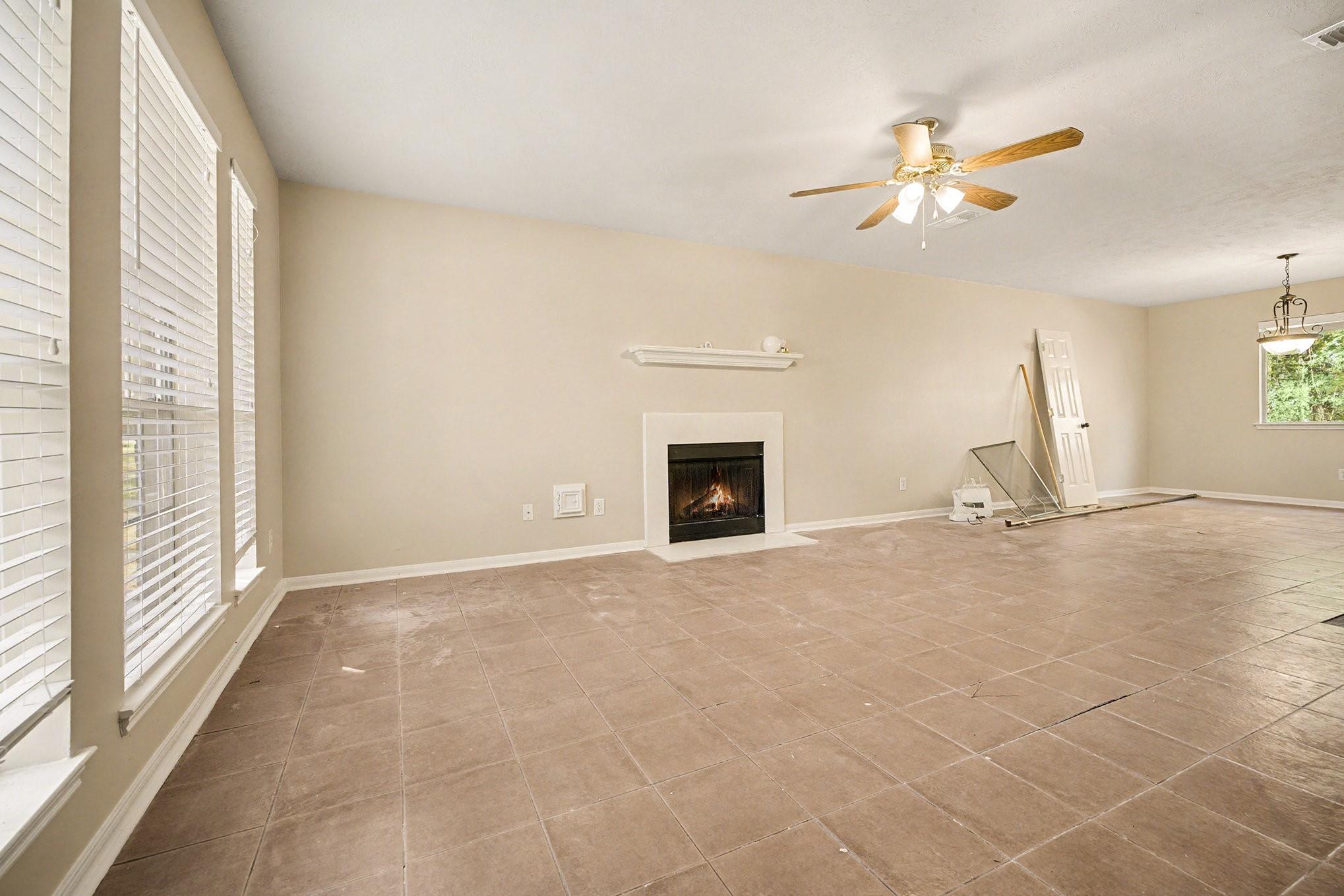 7010 Durango Dr, Magnolia, Tx 77354 Drive