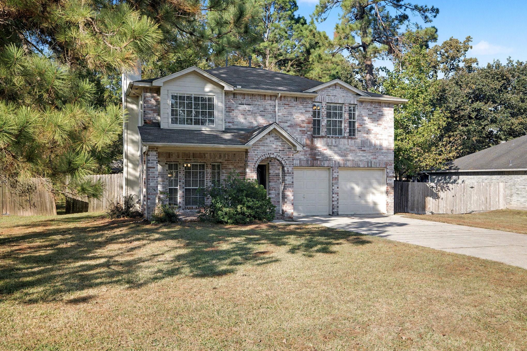 7010 Durango Dr, Magnolia, Tx 77354 Drive