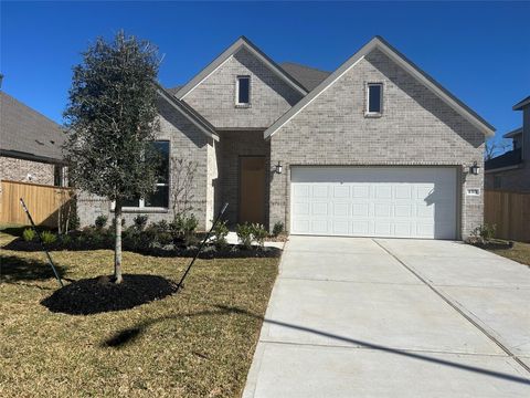 Photo of 2715 Grove Crest Drive, Rosenberg, TX 77469 (MLS # 19323609)