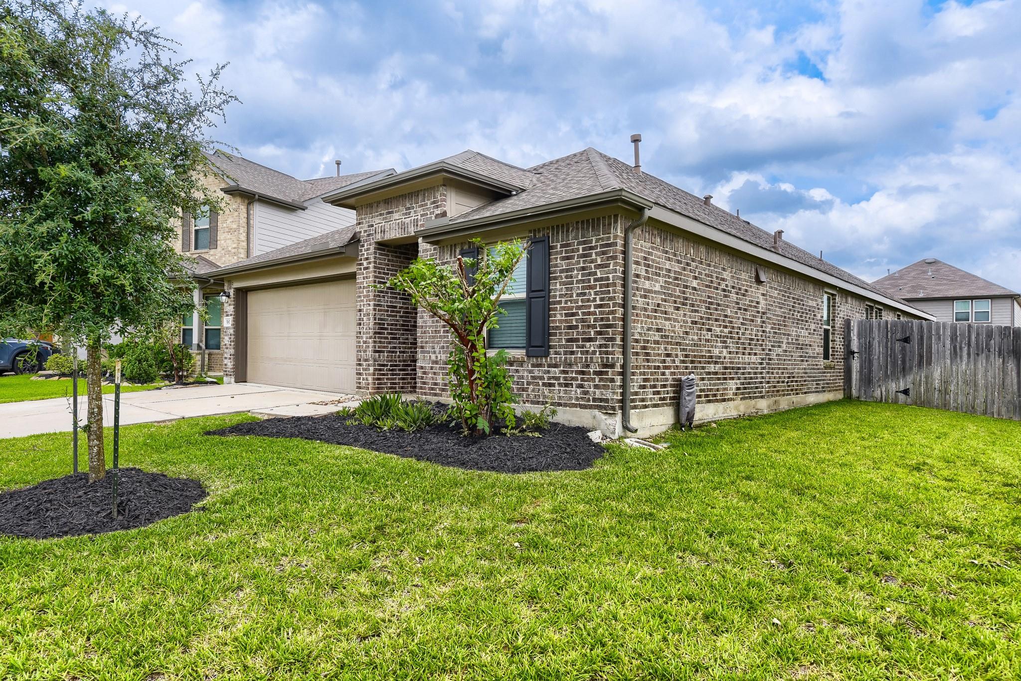5815 Wagon Run Court