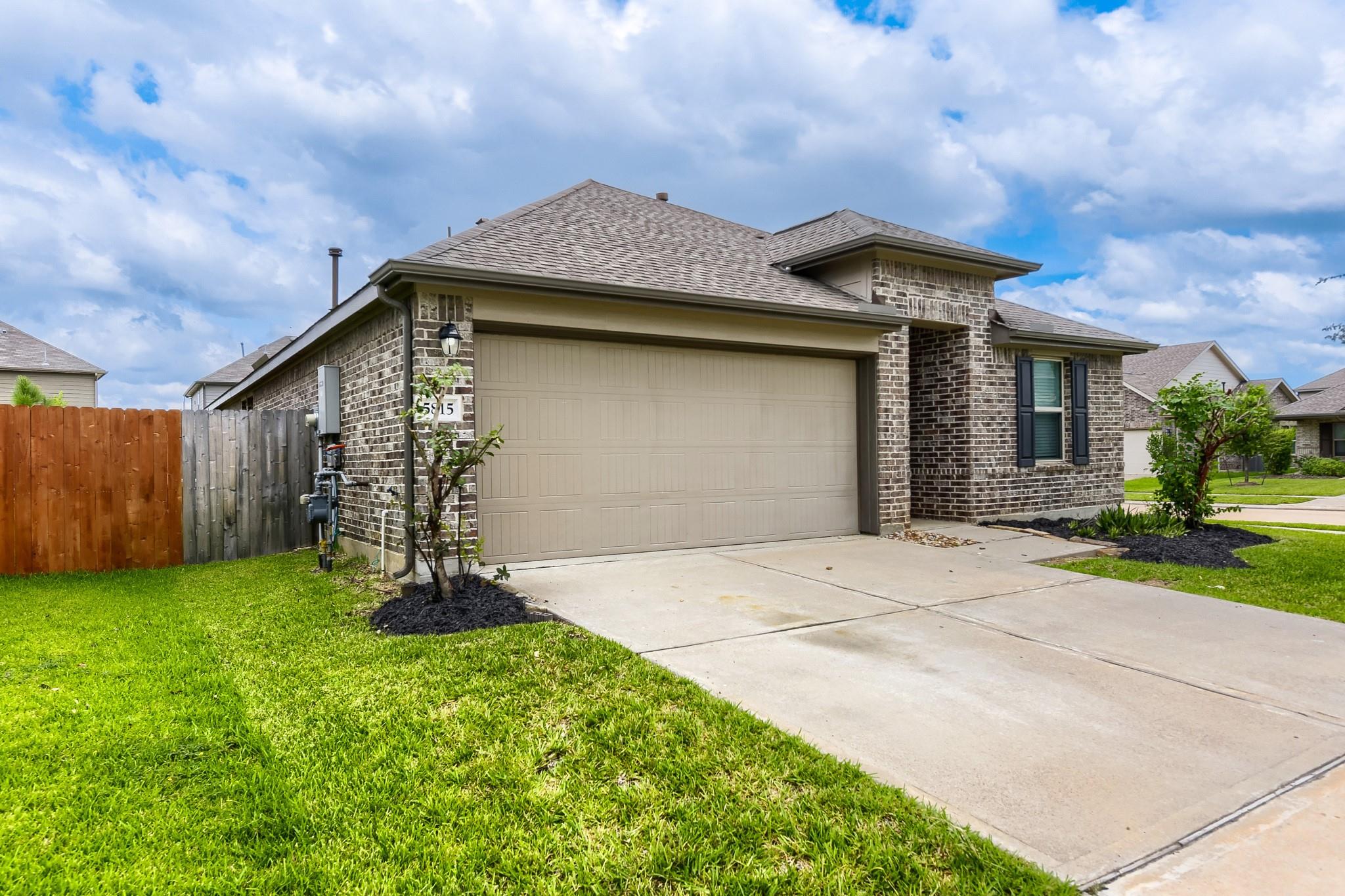 5815 Wagon Run Court
