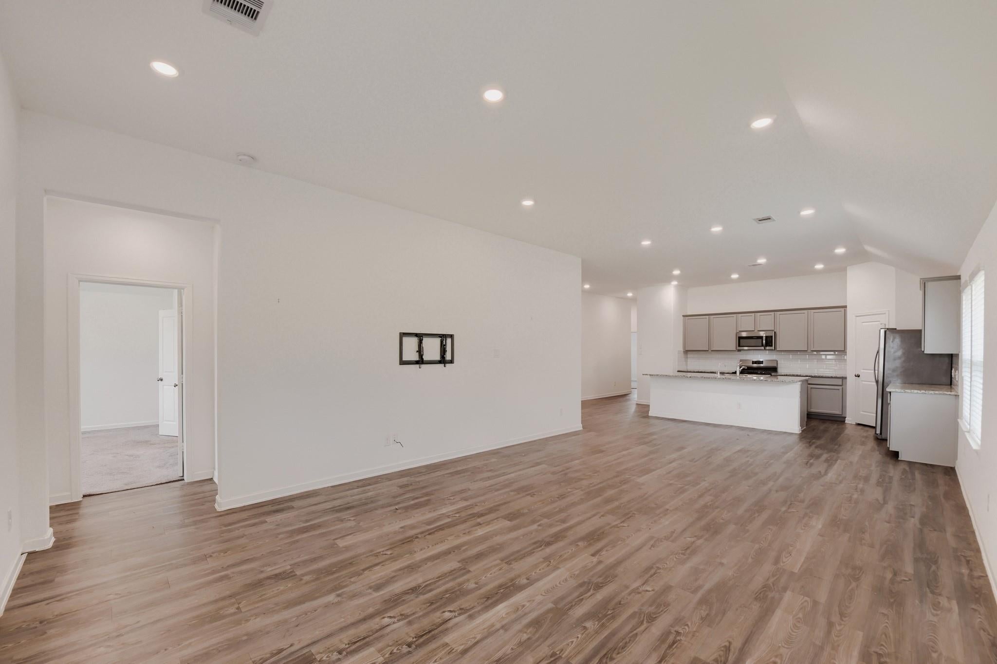 5815 Wagon Run Court