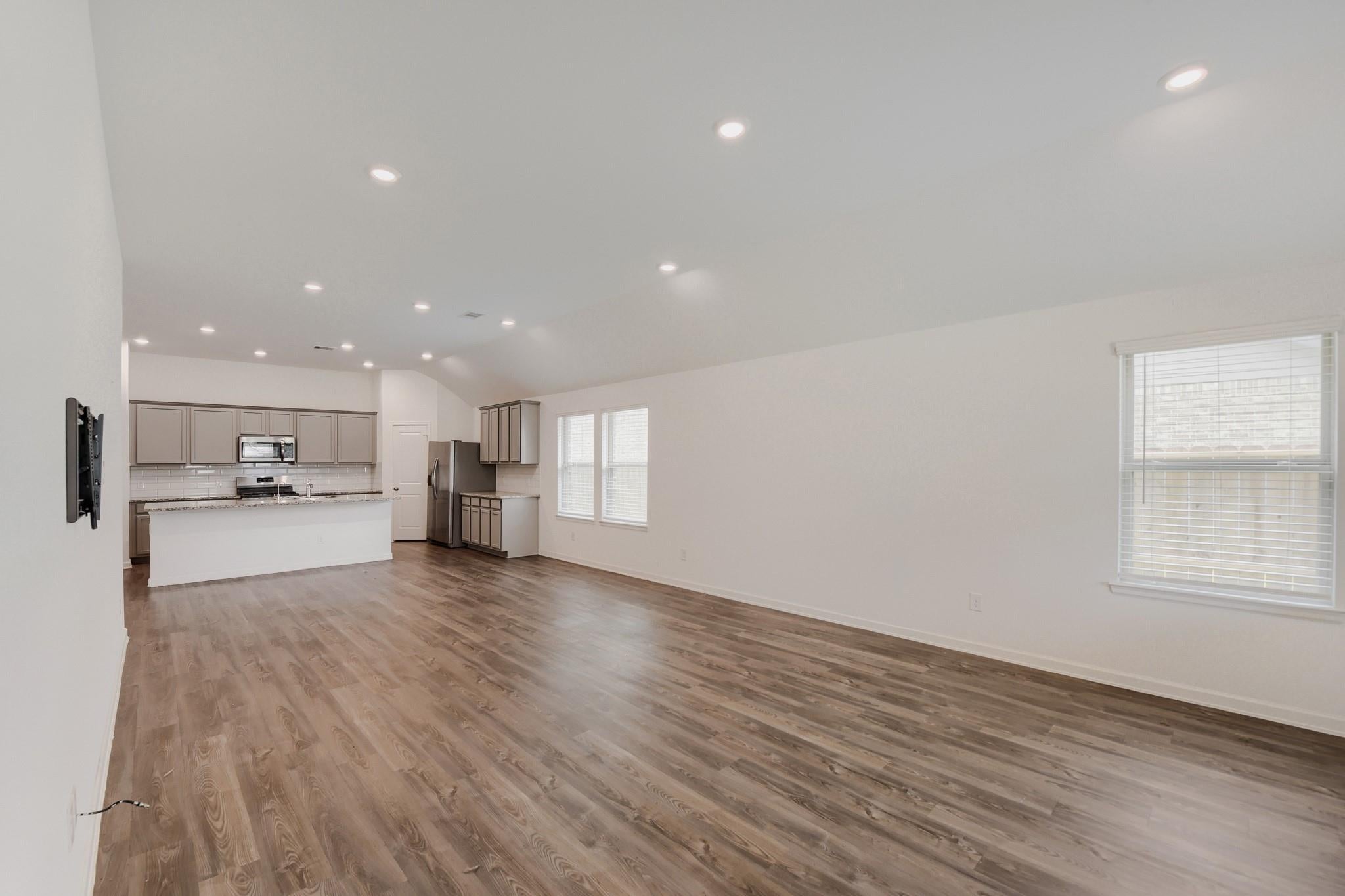 5815 Wagon Run Court