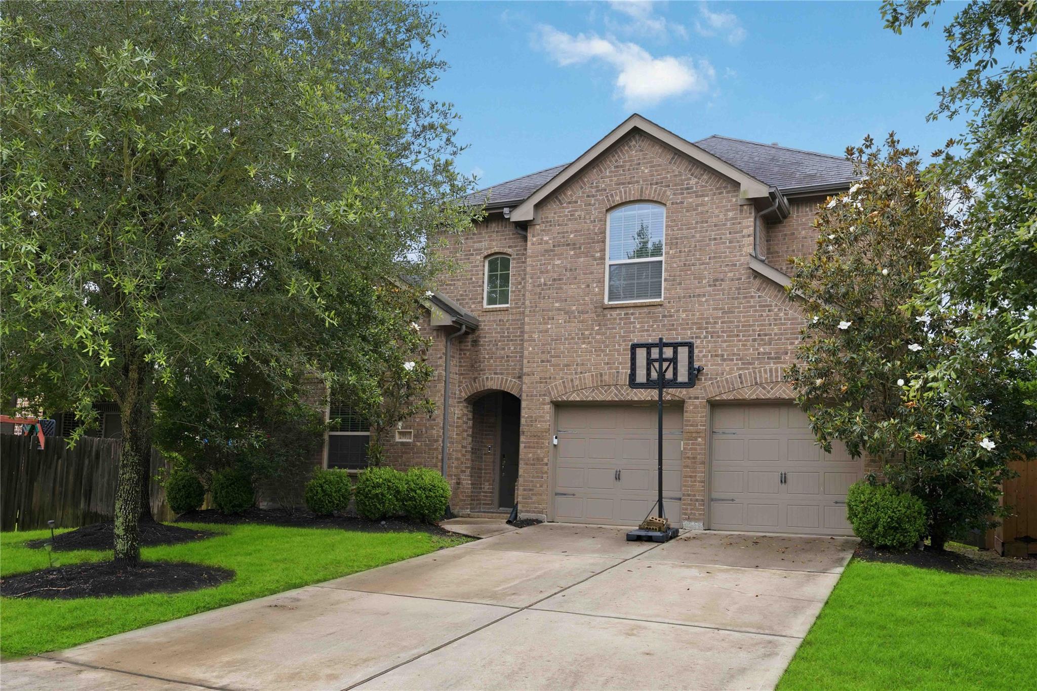 29011 Pinnacle Ridge Drive