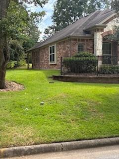 9024 S Comanche Circle