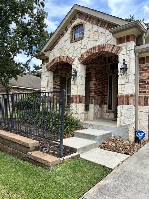 9024 S Comanche Circle Willis TX 77378