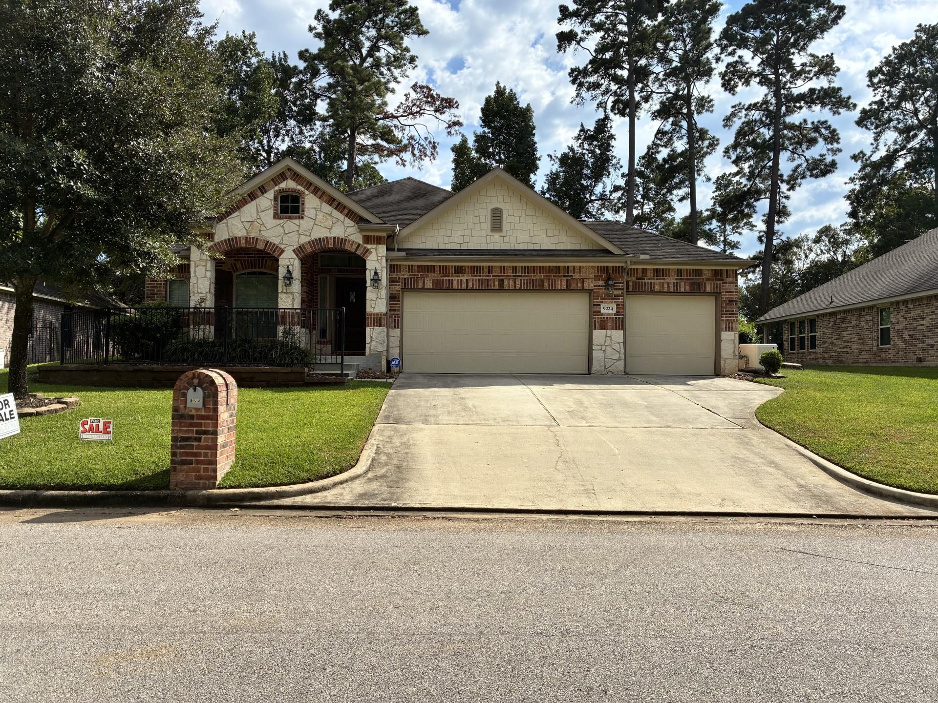 9024 S Comanche Circle