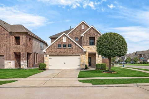 6002 Rivercane Way Katy TX 77493