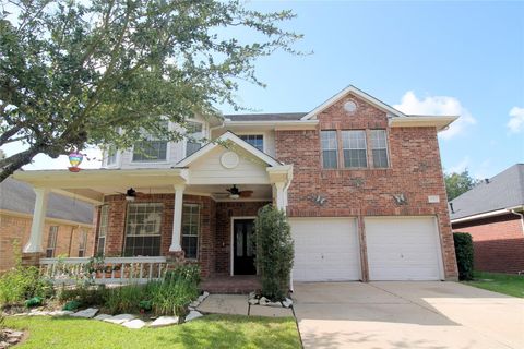Photo of 19927 Black Canyon Drive, Katy, TX 77450 (MLS # 27237443)