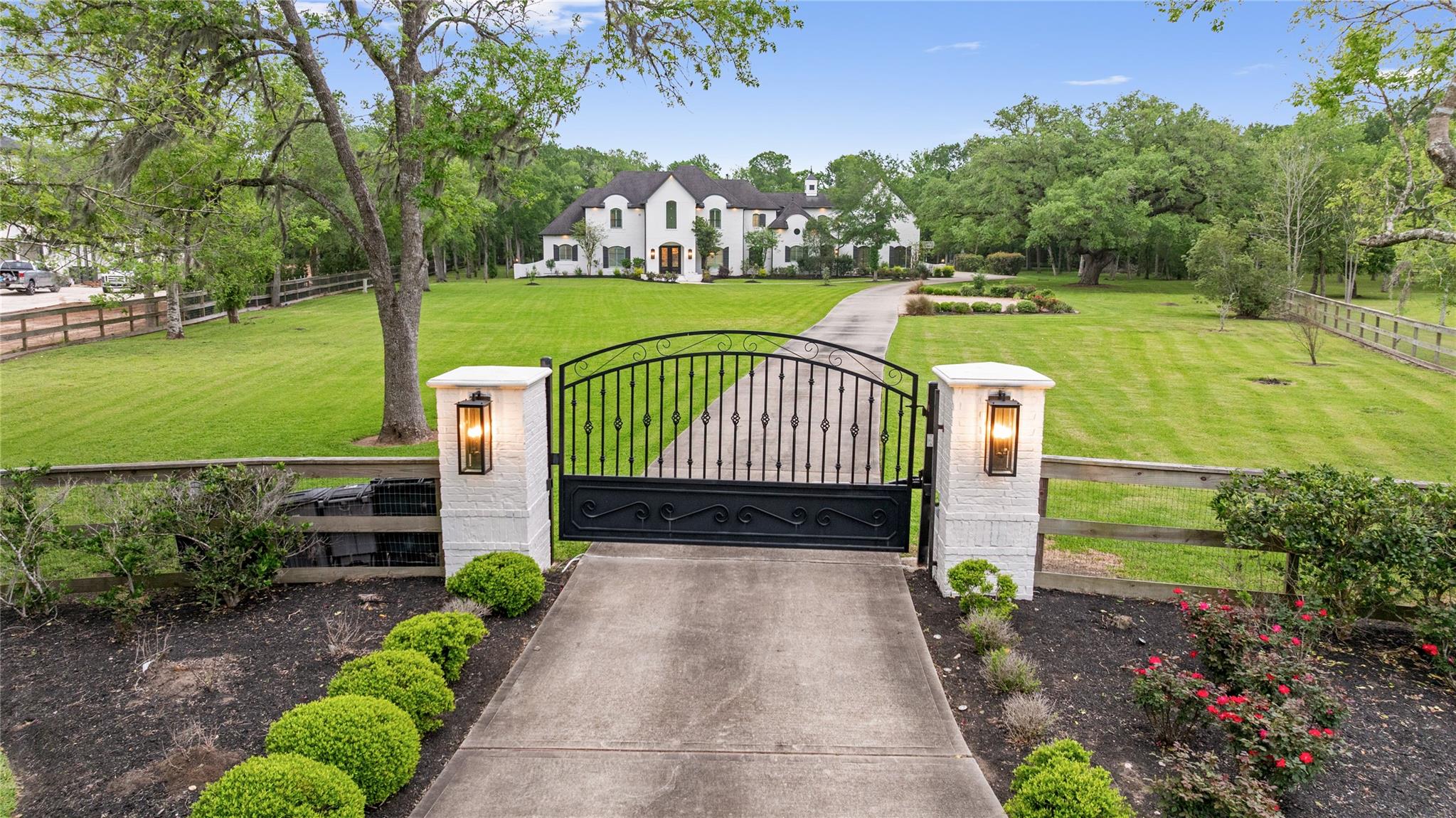 8619 Hidden Hollow Court