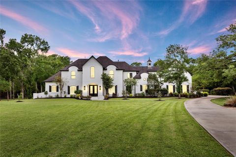 Photo of 8619 Hidden Hollow Court, Missouri City, TX 77459 (MLS # 55675280)