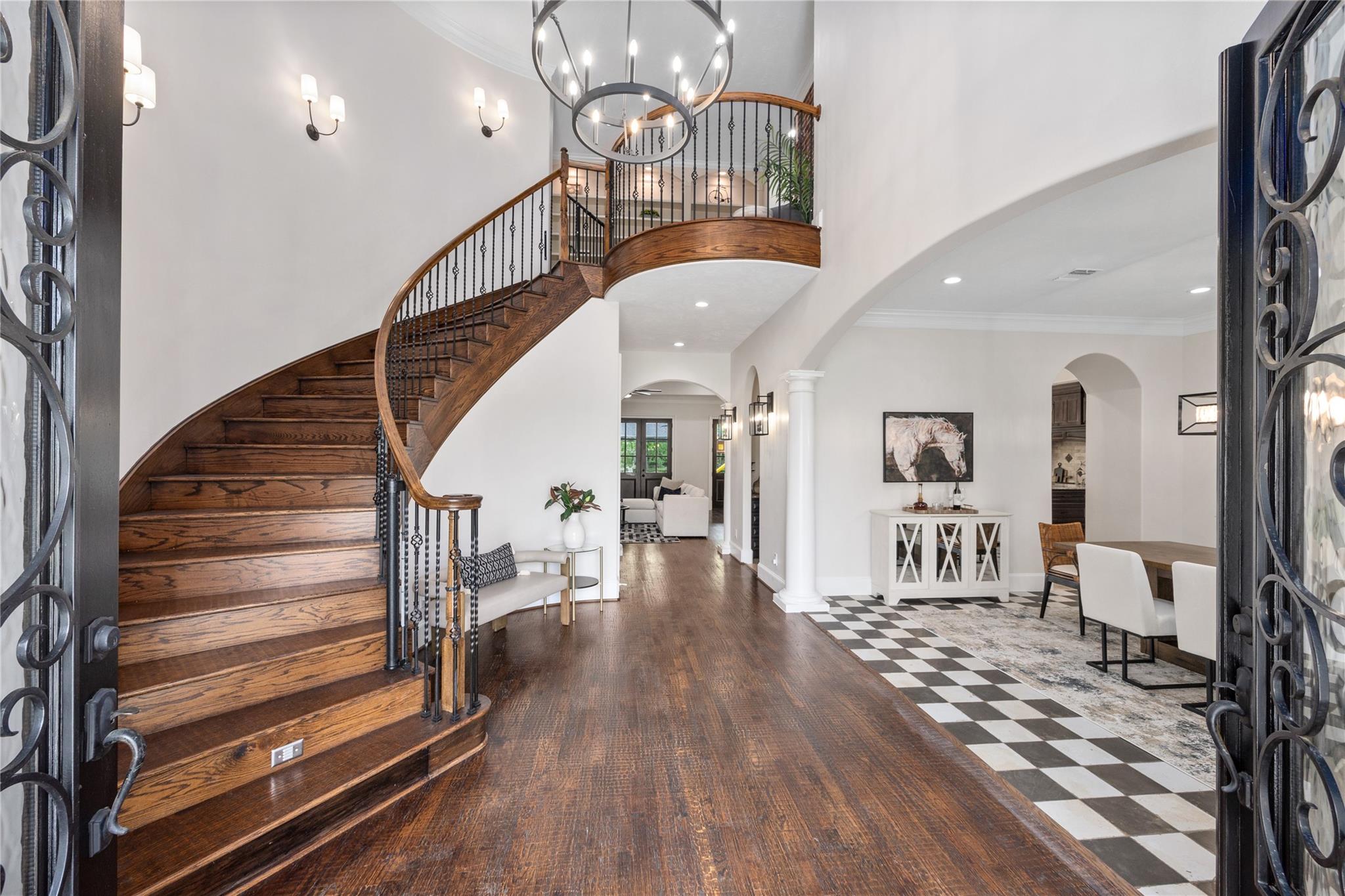 8619 Hidden Hollow Court