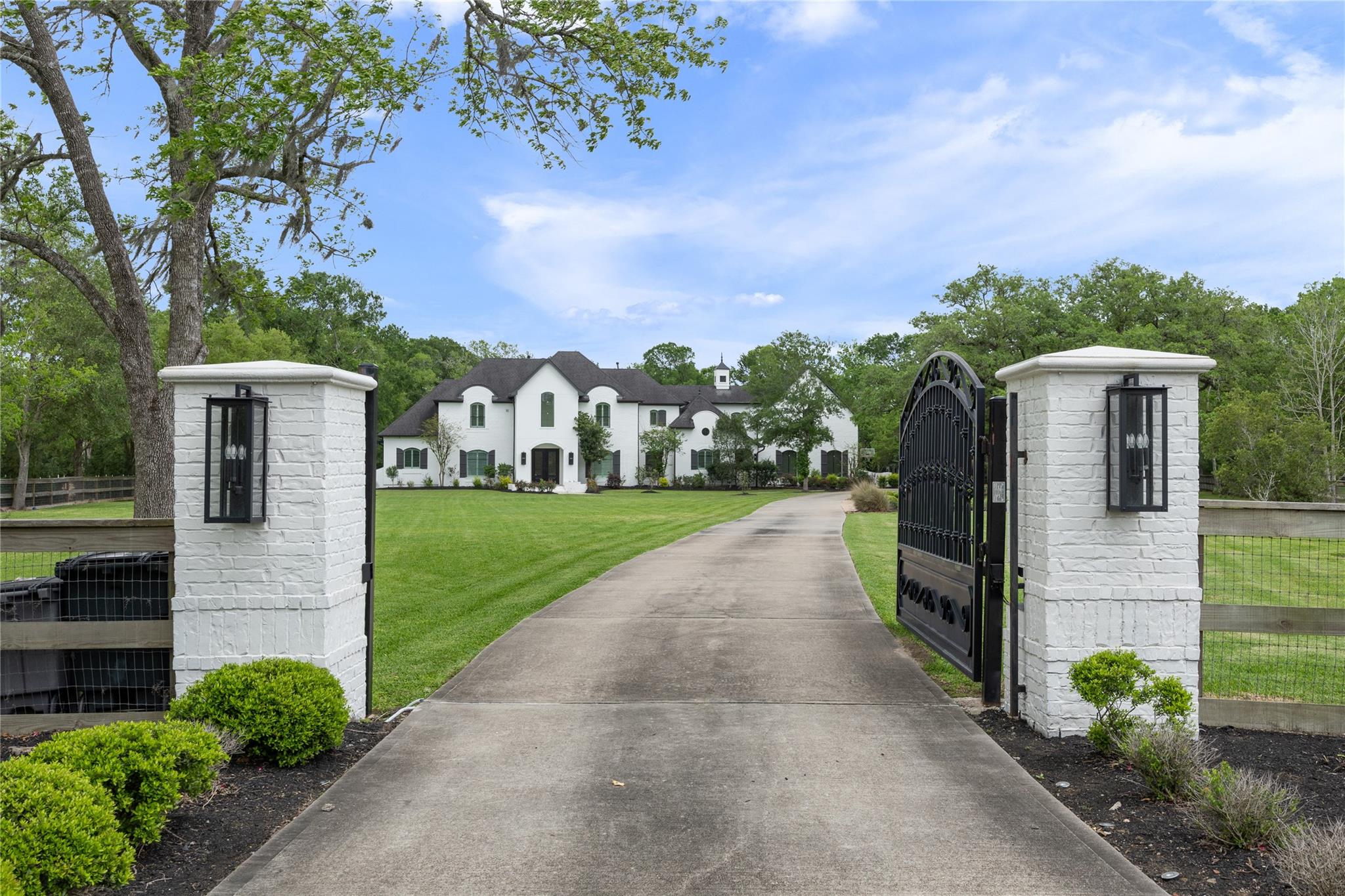 8619 Hidden Hollow Court
