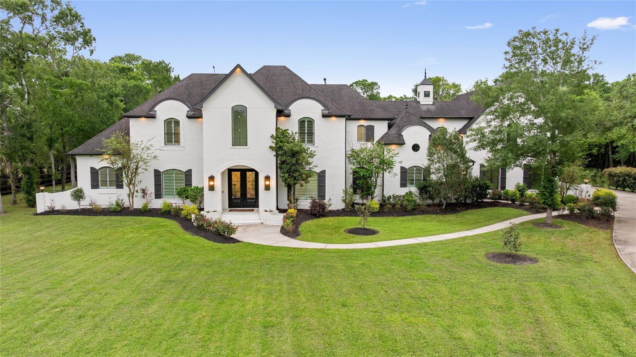8619 Hidden Hollow Court
