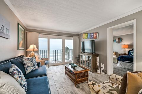 Photo of 7310 Seawall Boulevard #902/903, Galveston, TX 77551 (MLS # 73187105)
