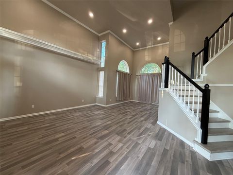 Photo of 9634 Therrell Drive, Houston, TX 77064 (MLS # 44357873)