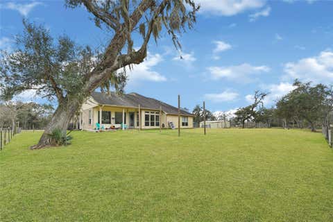 Photo of 4108 County Road 356, Brazoria, TX 77422 (MLS # 66413770)