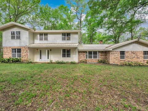 Homes For Sale - 235 County Barn Rd Rd<br/> Angelina County, Lufkin, TX 75904