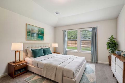 Photo of 5030 Magnolia Springs Drive, Pearland, TX 77584 (MLS # 80156065)