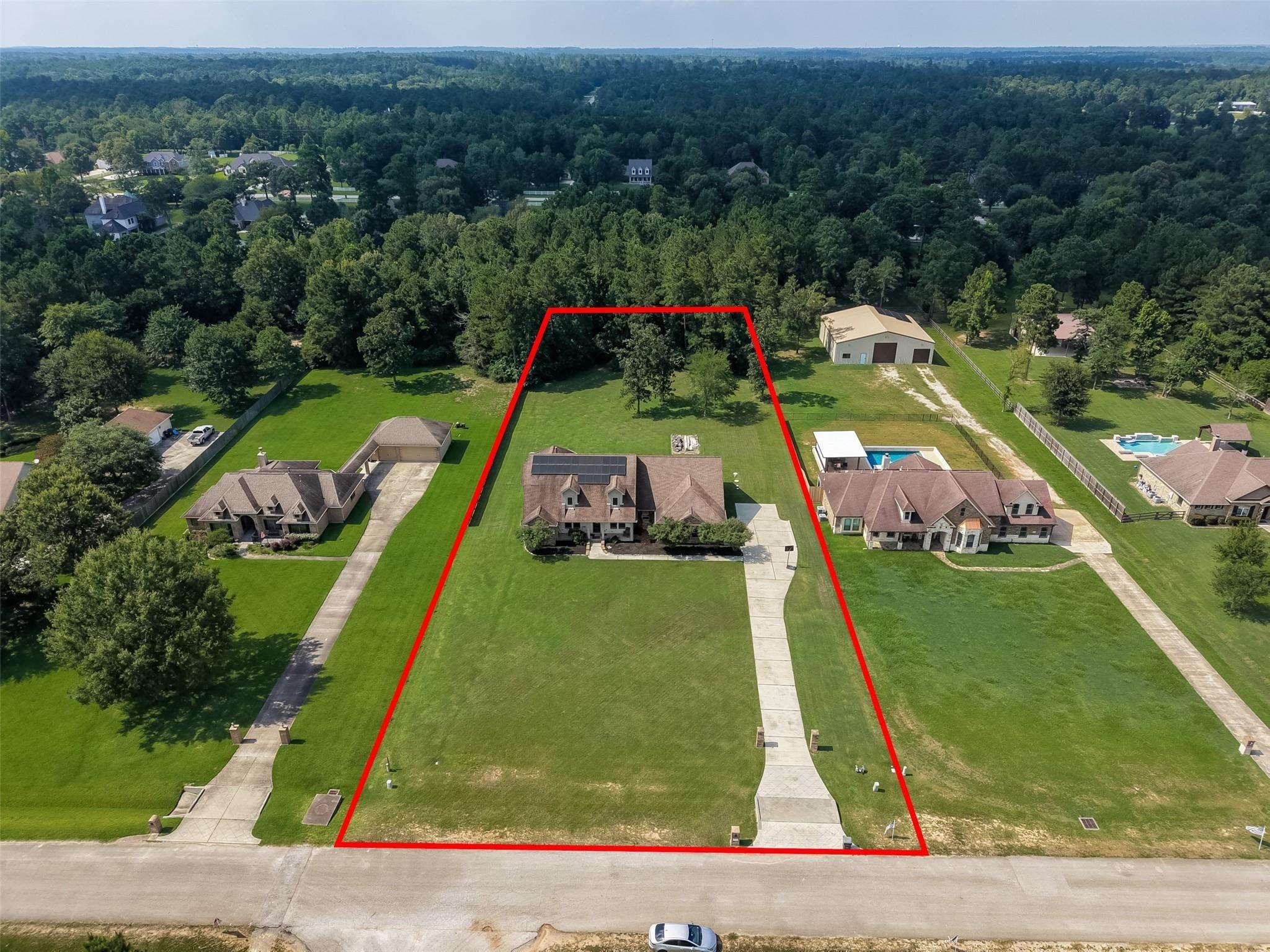 15648 Connie Lane
