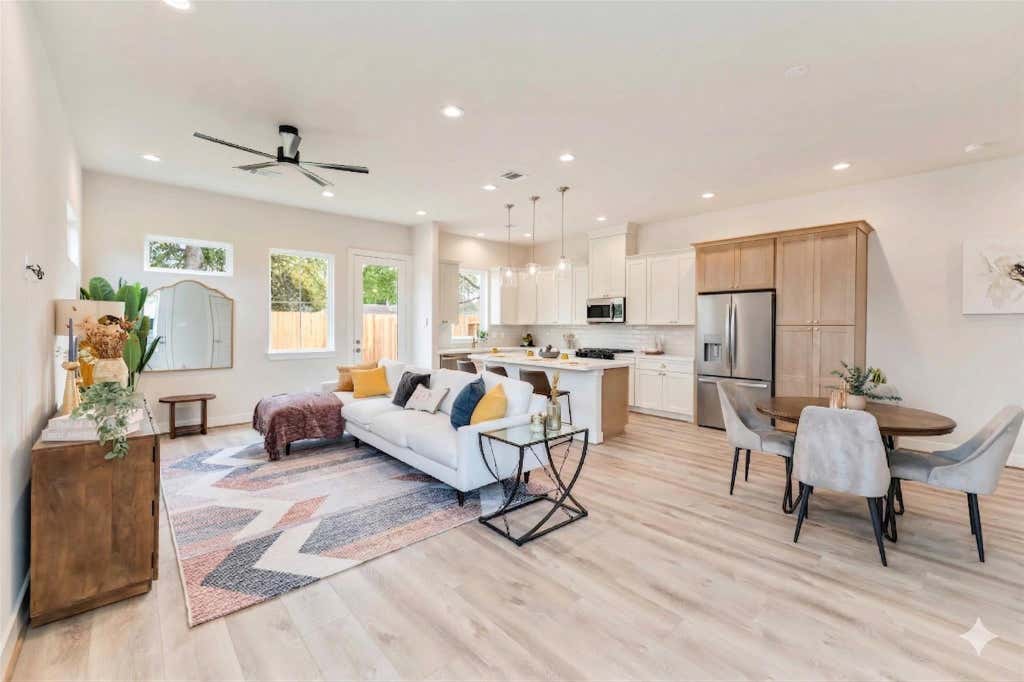 Photo of 11108 Bauman Road, Houston, TX 77076 (MLS # 66671557)