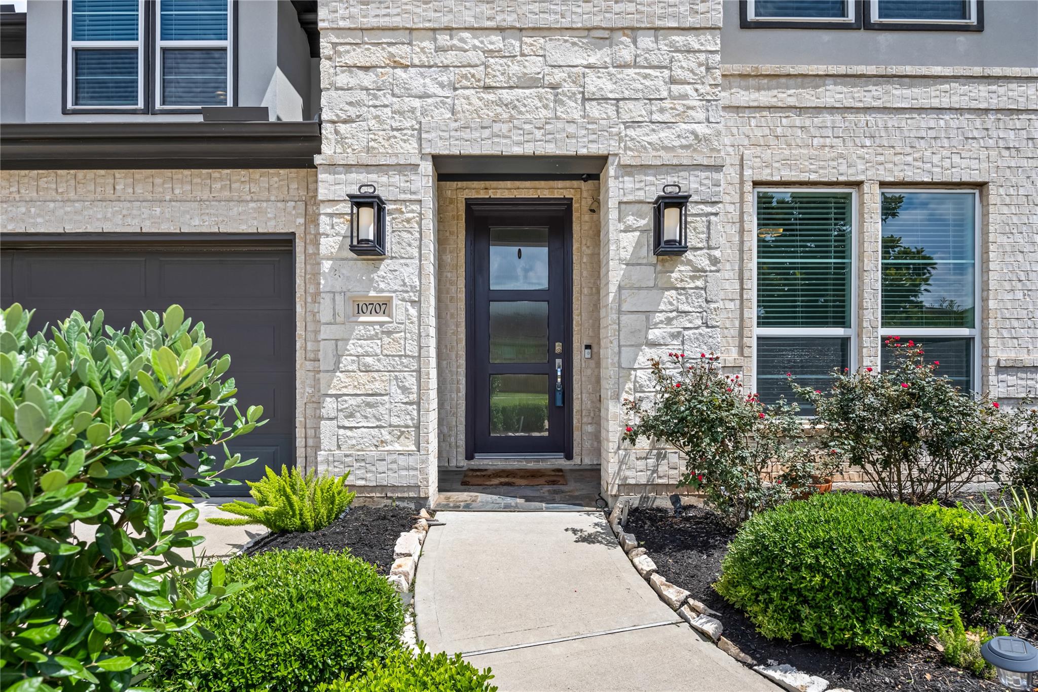 10707 High Red Mesa