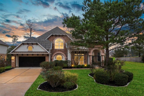 Photo of 42 Shallowford Place, Tomball, TX 77375 (MLS # 30567707)