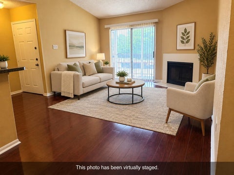 Condo For Sale - 2120 El Paseo Street #510<br/> Houston, TX 77054