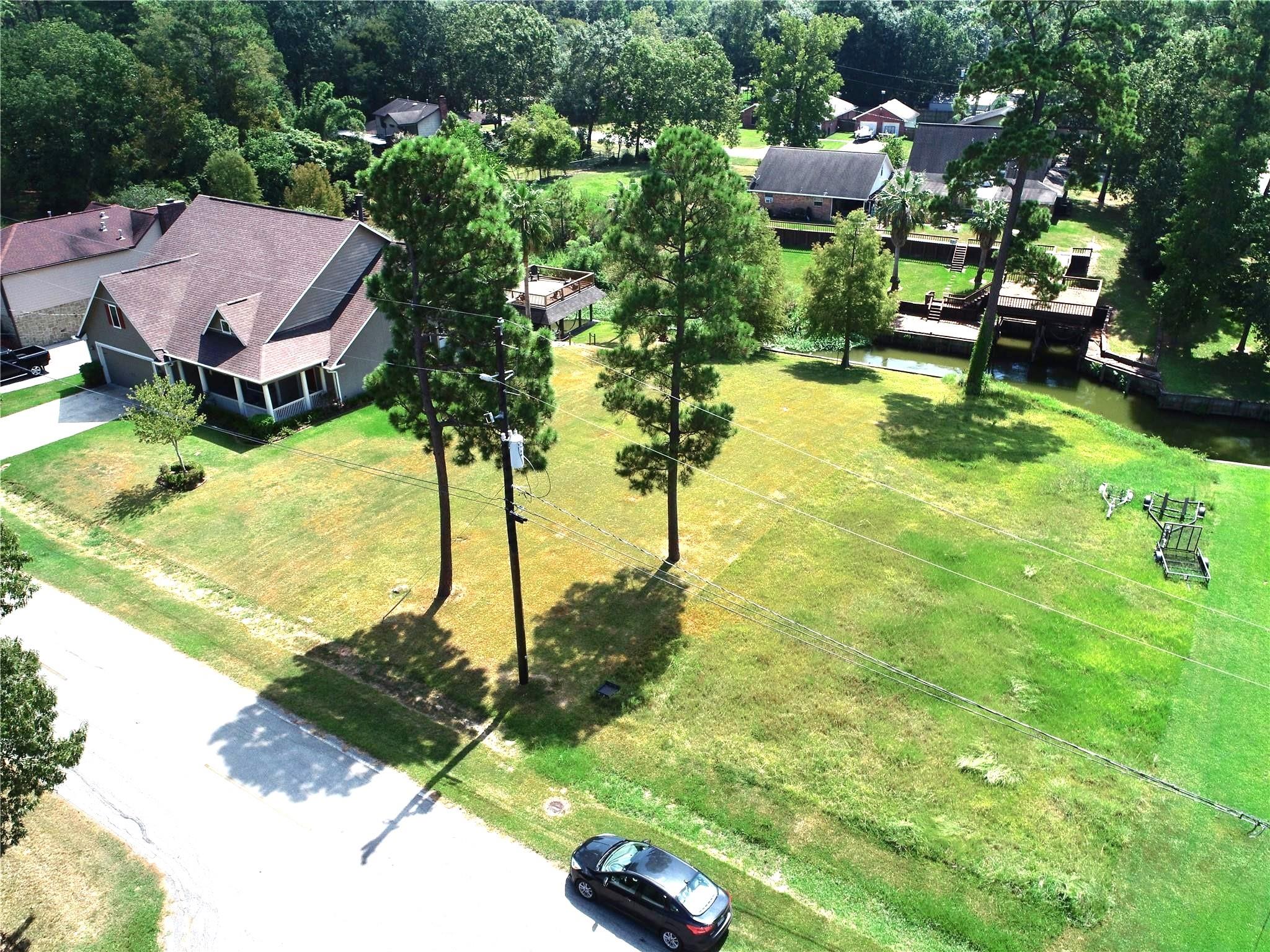 18226 Steele Point Drive