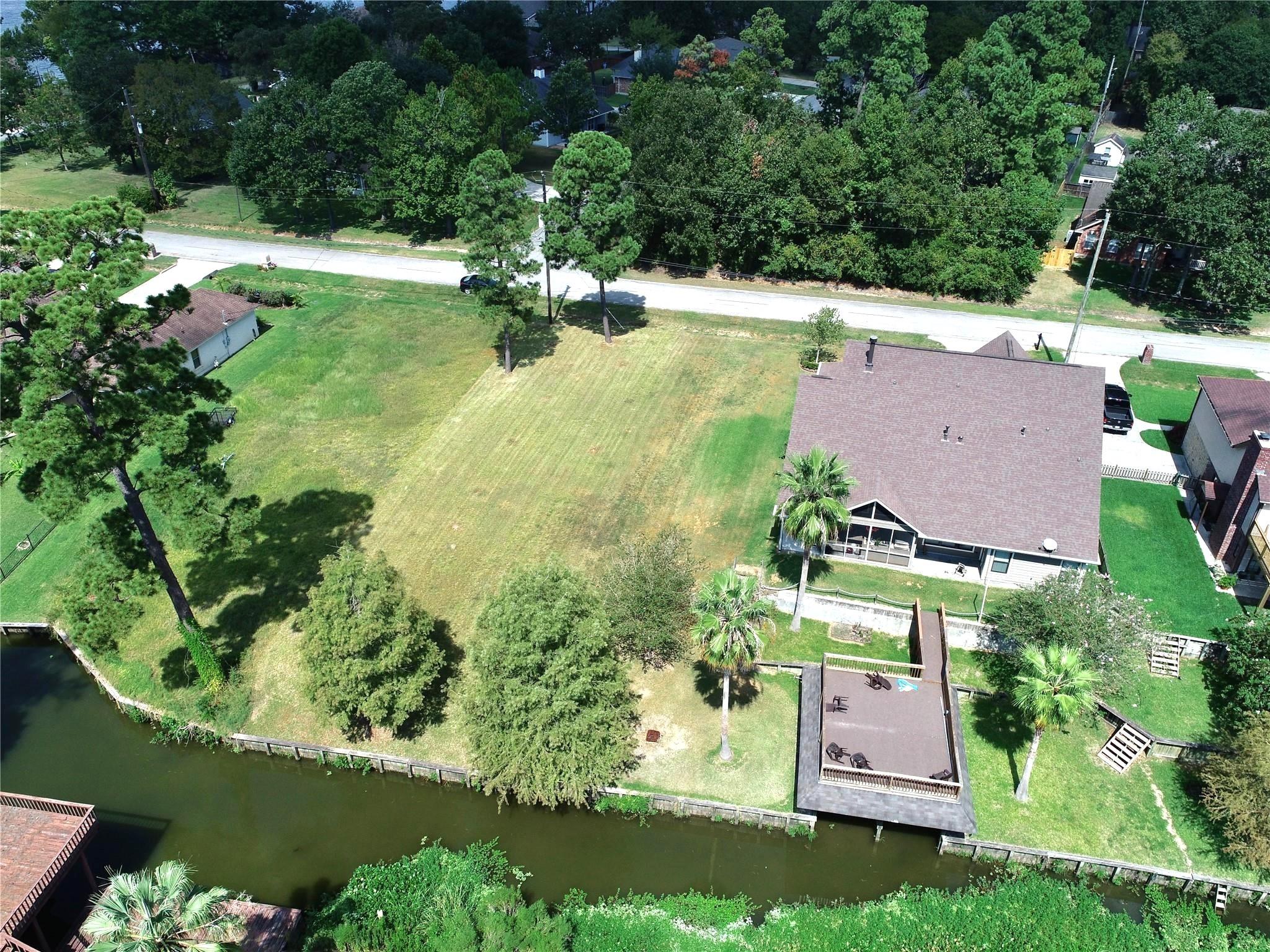 18226 Steele Point Drive