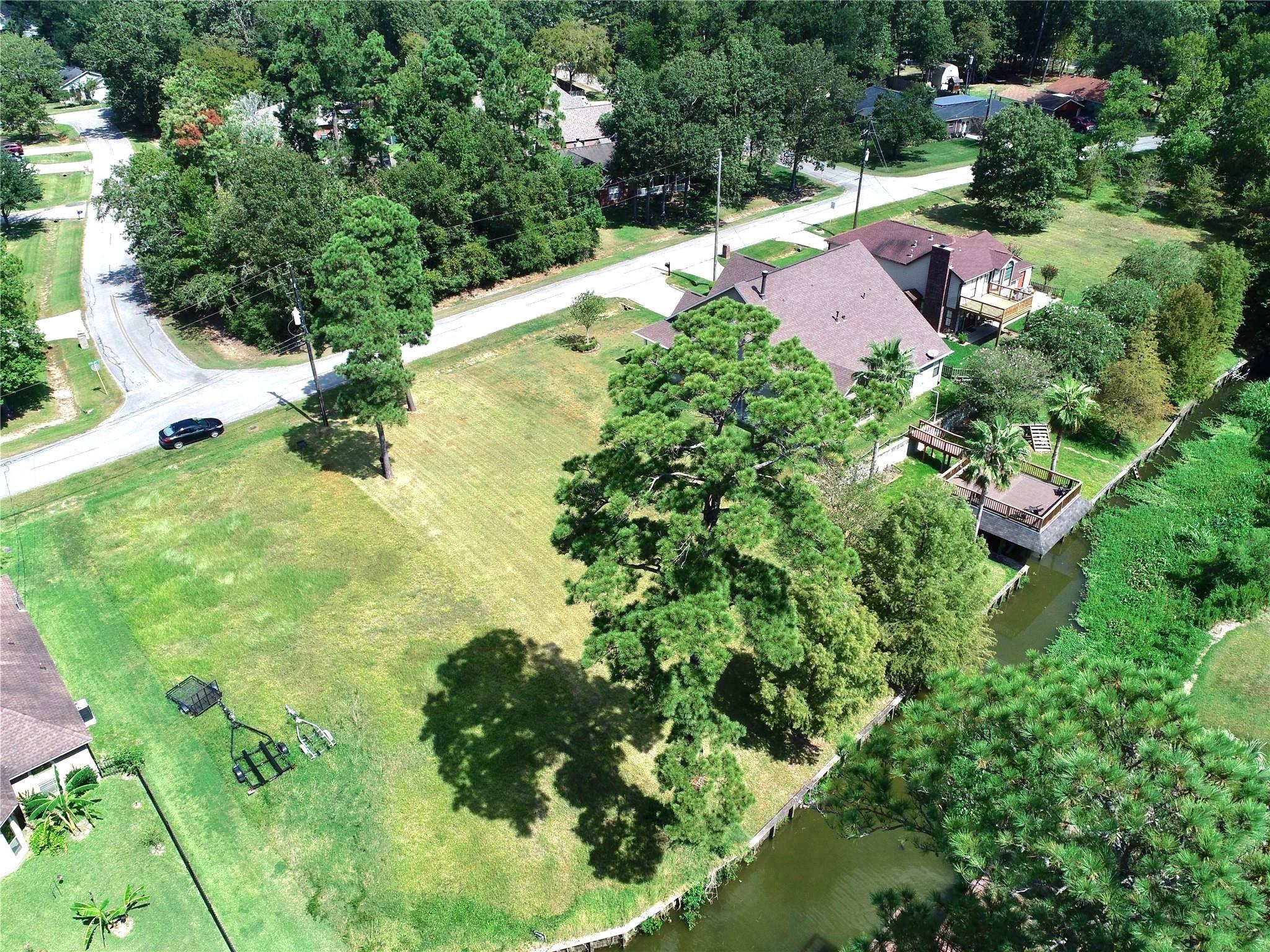 18226 Steele Point Drive