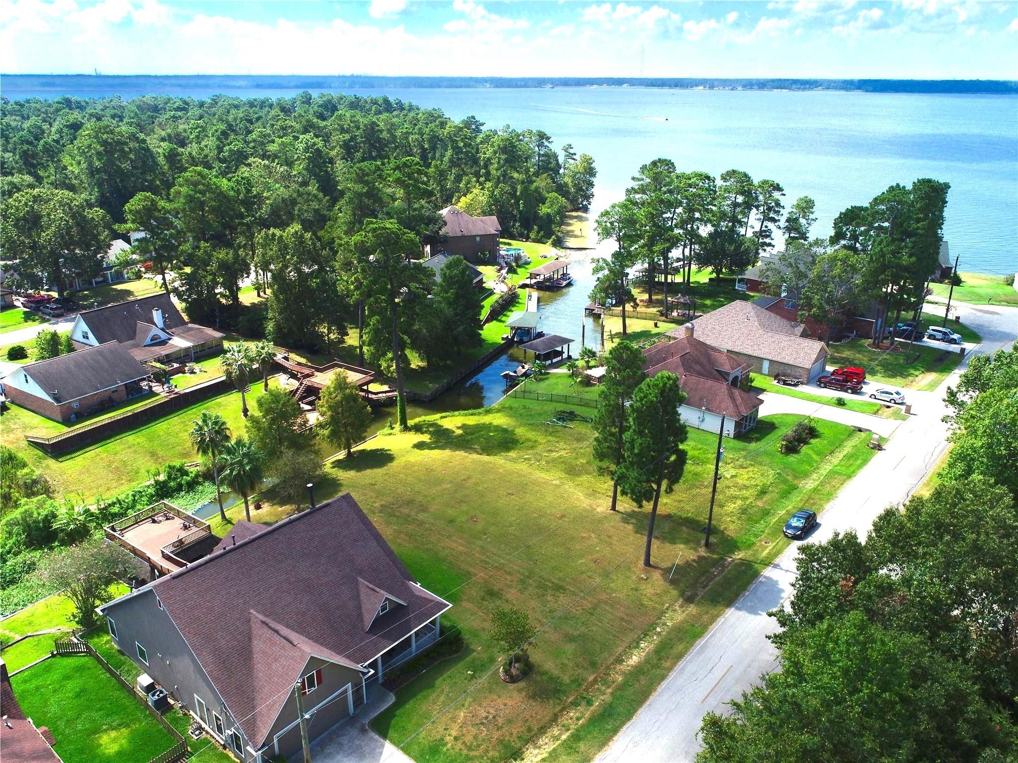 18226 Steele Point Drive