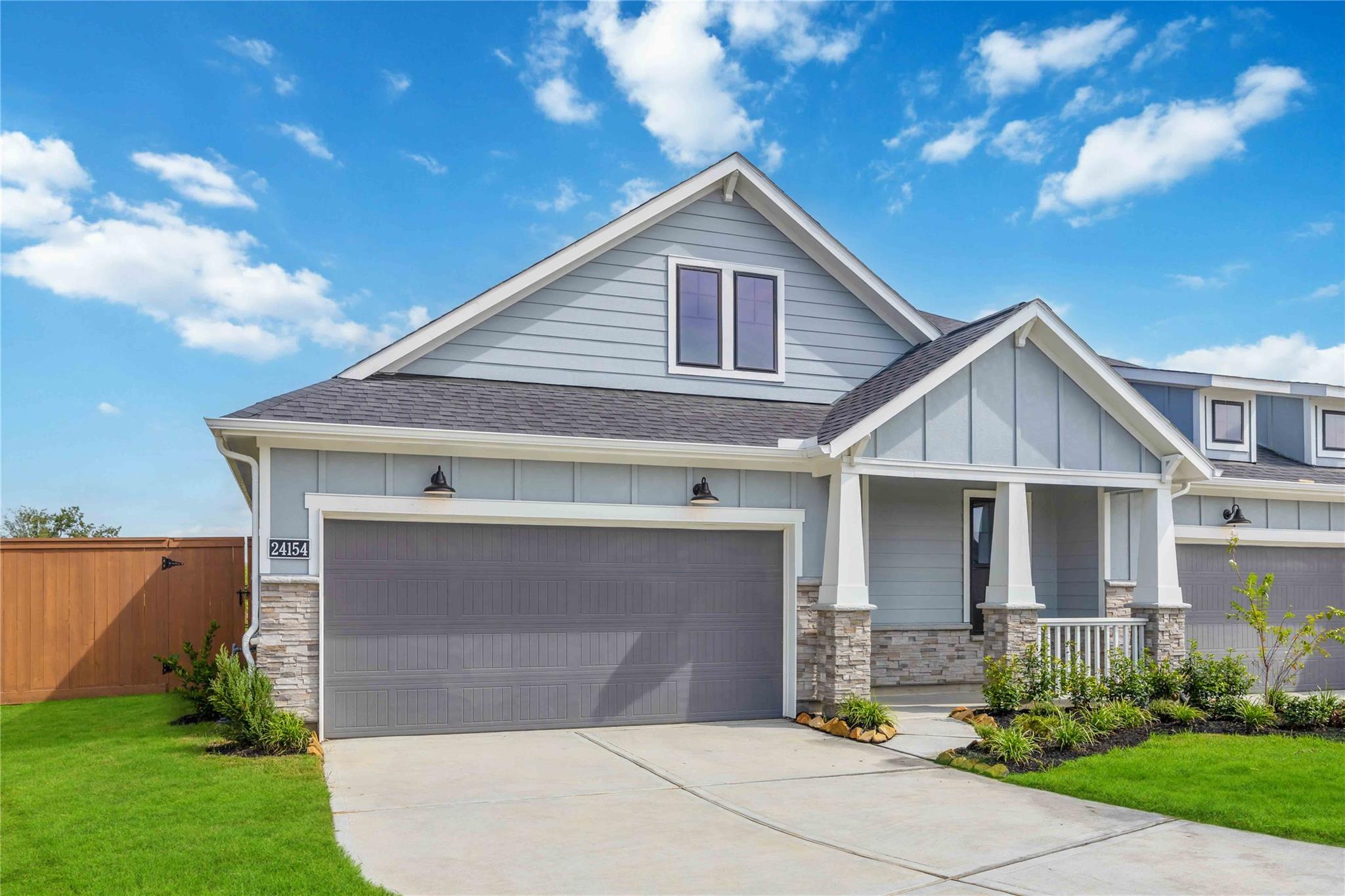 24154 Prairie Crabapple Court